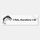 Zoek naar visser bumperstickers Zalm