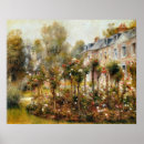 Recherche de peinture renoir posters Rose