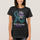 Recherche de prévention tshirts Mois