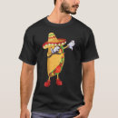 Recherche de fiesta hommes tshirts Taco