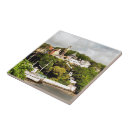 Recherche de village carreaux Baleines