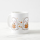 Recherche de hall tasses Effrayant