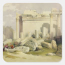 Recherche de temple autocollants Moyen