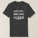 Recherche de le meilleur mari du monde tshirts Le plus frais