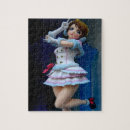 Recherche de anime puzzles Pour enfants