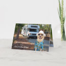 Recherche de de camping car cartes postales Pour lui