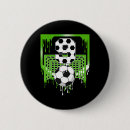 Recherche de anniversaire de 9 ans badges Football