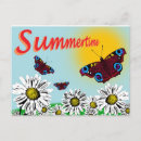 Recherche de conception de papillon cartes postales Papillons