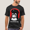 Recherche de tux tshirts Technologie