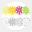 Recherche de exotique autocollants Orange