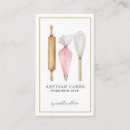 Recherche de logo de chef cartes visite Customer