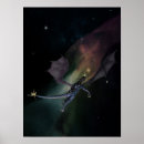 Zoek naar vliegende draken posters Fantasie