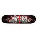Recherche de viking skateboards Crâne