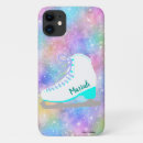 Recherche de patins de glace iphone coques Pour elle