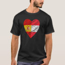 Recherche de coeur espagne vêtements Espagnol