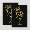 Recherche de numéro de table invitations Bébé