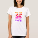 Zoek naar pédale tshirts Cyclus