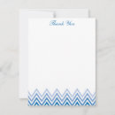 Recherche de zigzag vœux cartes Élégant