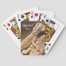 Recherche de lézard jeux de cartes Nature
