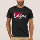 Recherche de lagos tshirts Le nigéria