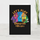 Recherche de dnd vœux cartes Rôle critique