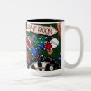 Recherche de poker tasses Amusement