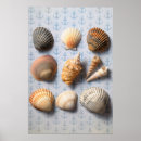 Recherche de seashell posters Waves