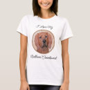 Recherche de pilon tshirts Rouge