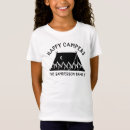 Recherche de camp de garçons tshirts Tente