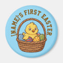 Recherche de poulets magnets Pour enfants