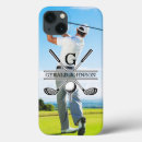 Recherche de golf vintage iphone coques Pour tous