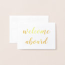 Recherche de capitaine vœux cartes Yacht