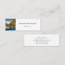 Recherche de ruisseau cartes visite Rivière