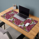 Recherche de fleurs lilas tapis souris Jardin