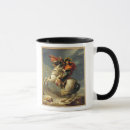 Recherche de 1800s tasses Cheval