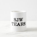 Recherche de social justice tasses Larmes