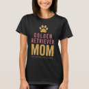 Recherche de golden retriever tshirts Amoureux de chien