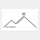 Recherche de montagne vélo autocollants Vélos