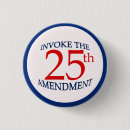 Recherche de politique badges Protestation