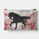 Recherche de cheval la cosmétiques pochettes Équitation