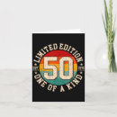Recherche de anniversaire 1976 cartes invitations 50 ans