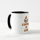 Recherche de chemise drôle de café tasses Amoureux