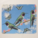 Recherche de colibri couvertures plaids Fleurs