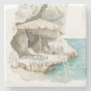 Recherche de sicile dessous de verres Italien