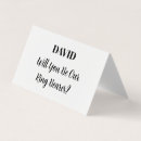 Recherche de grooms party invitations Groomsman