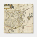 Recherche de porcelaine magnets Asiatique