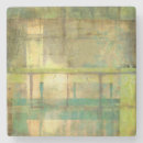 Recherche de peinture dessous de verres Vert