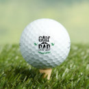Recherche de funny golf balles Monogramme