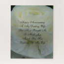 Recherche de anniversaire de mariage puzzles Pour elle