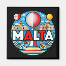 Zoek naar van malta magneten Maltees